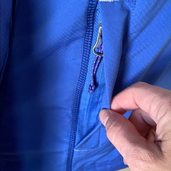 Avalanche Weather Shield Jacket - EUC Size Small - Picture 8 of 15